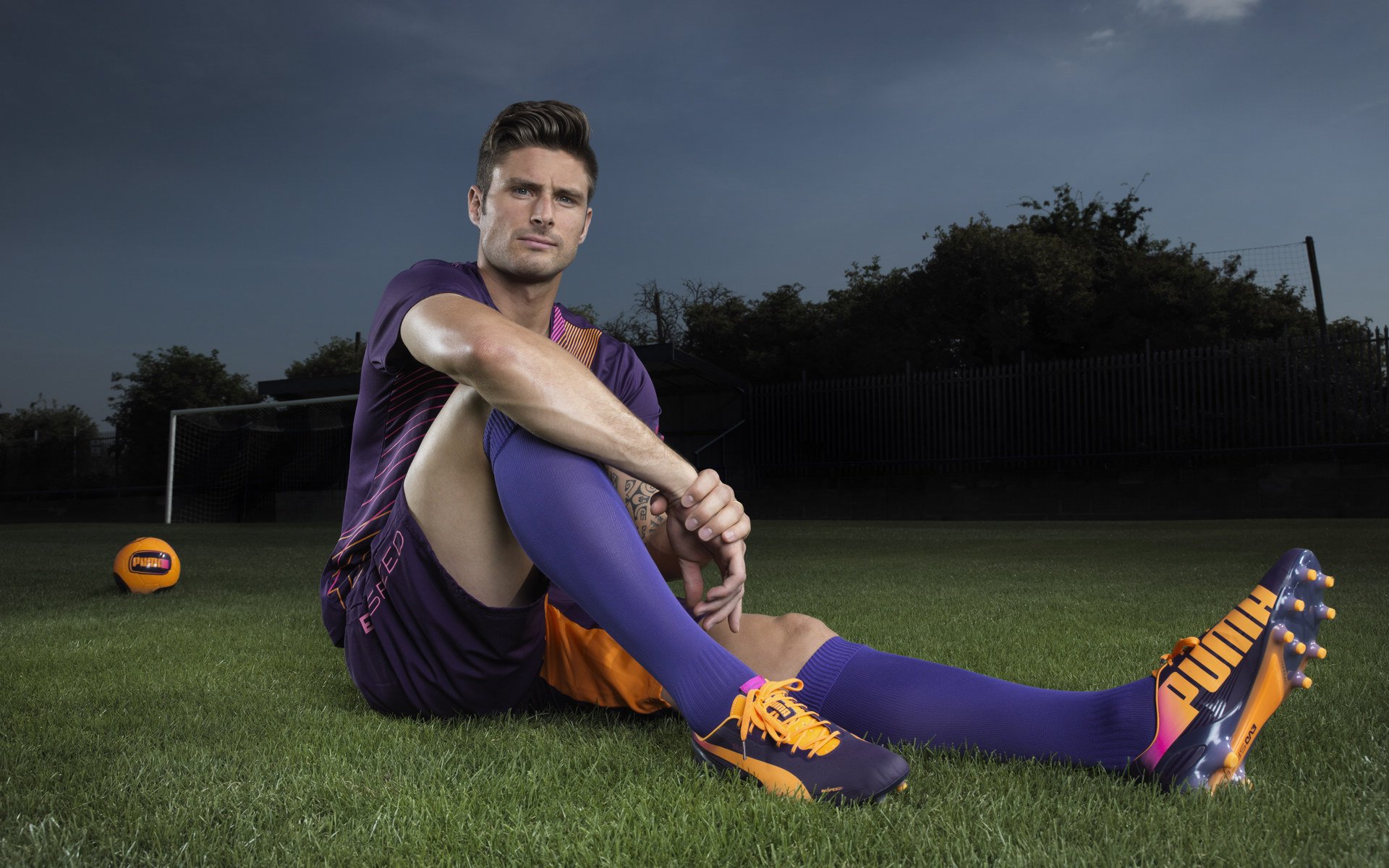 开云体育下载-完美交响,波尔独奏,奥地利军团碾压韩国队